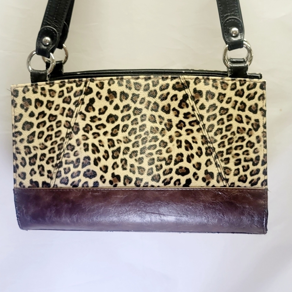 Miche Classic Interchangeable Base Purse With 3 S… - image 5